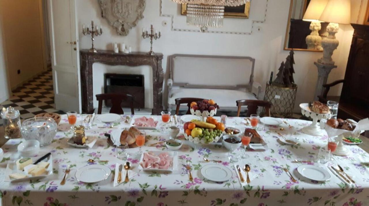Arnaboldi Palace 파비아 외부 사진