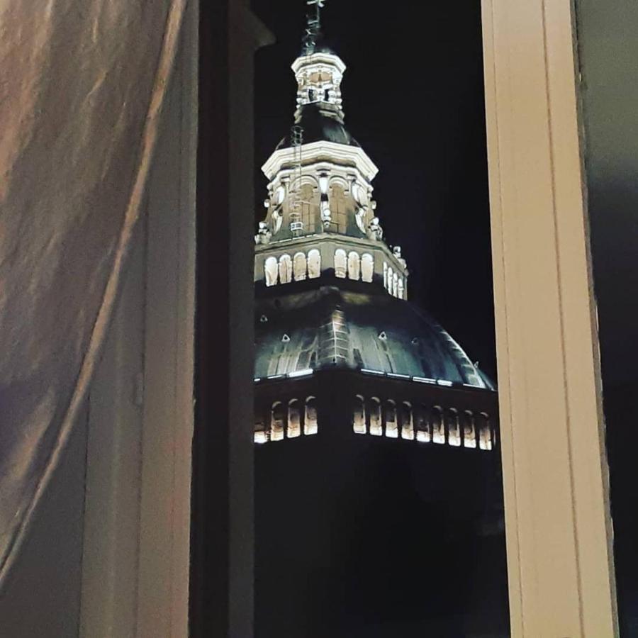 Arnaboldi Palace 파비아 외부 사진