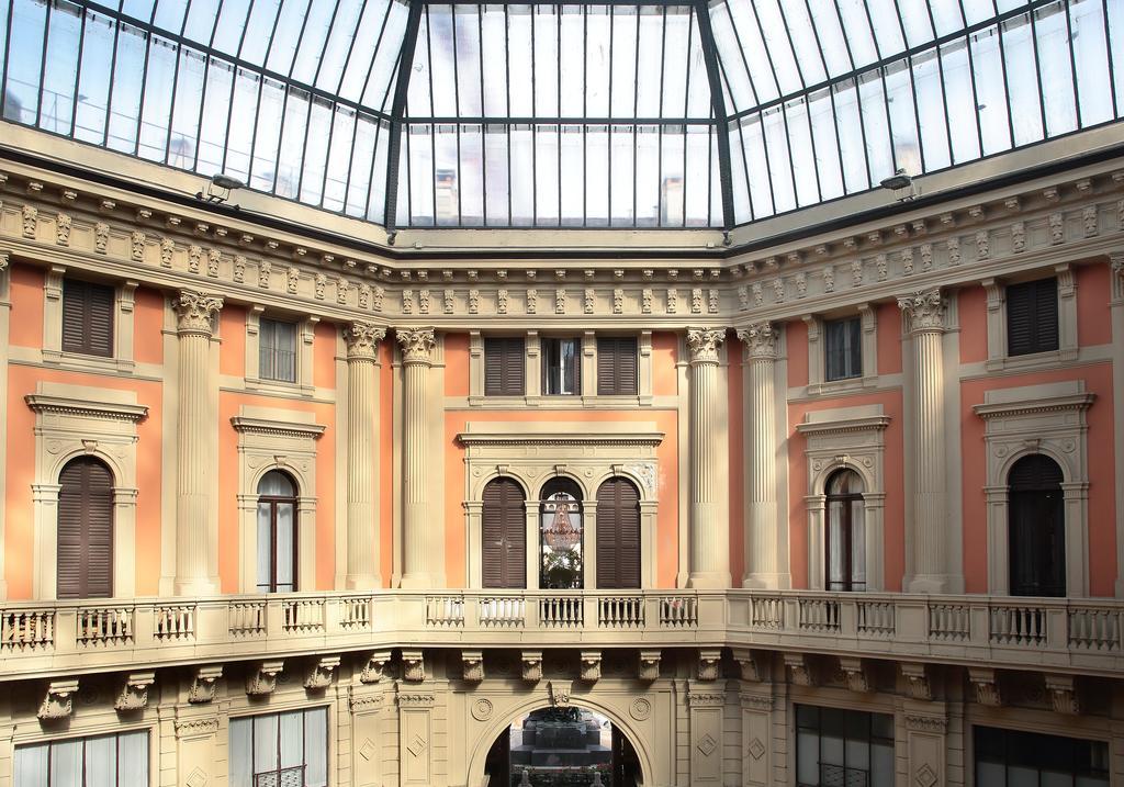 Arnaboldi Palace 파비아 외부 사진